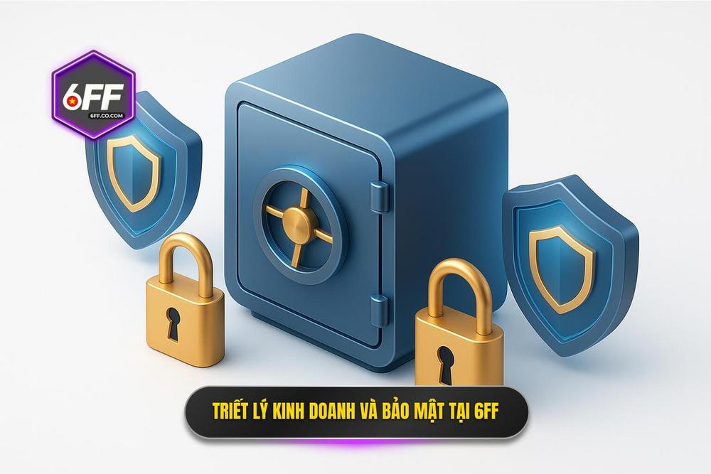 1.triết Lý Kinh Doanh Và Cam Kết Bảo Mật Tài Chính Tại 6ff