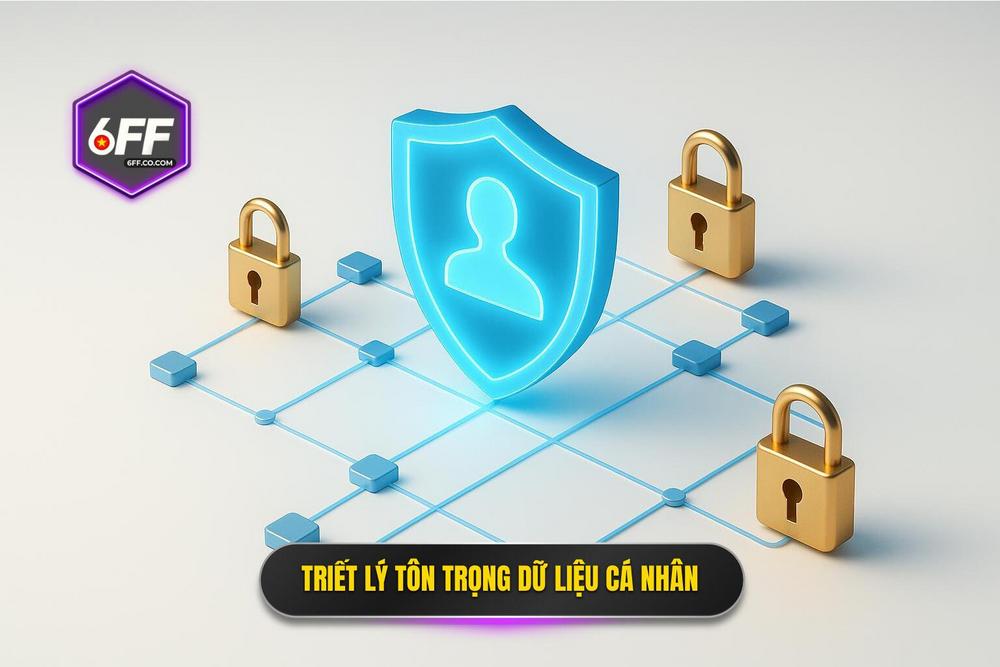1.triết Lý Về Sự Tôn Trọng Dữ Liệu Cá Nhân