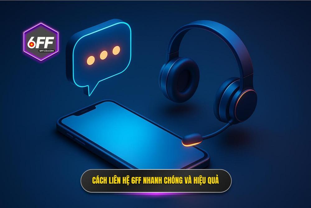 2.các Phương Thức Liên Hệ 6ff Nhanh Chóng Và Hiệu Quả Nhất