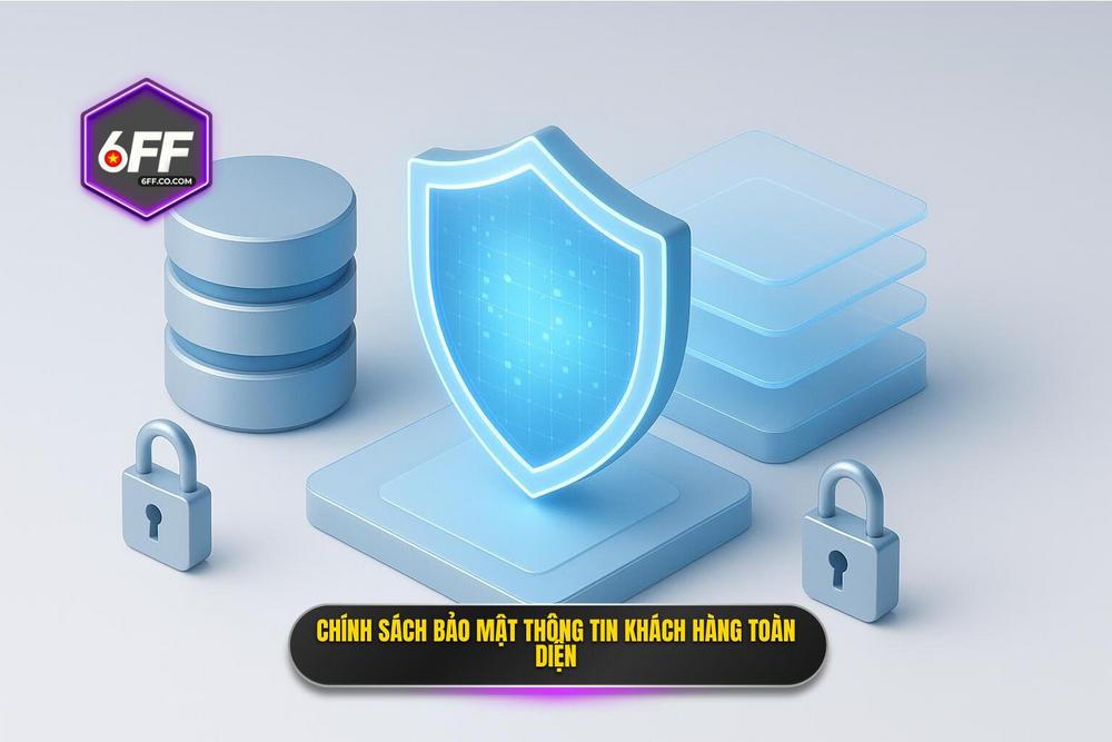 2.chính Sách Bảo Mật Thông Tin Khách Hàng Toàn Diện