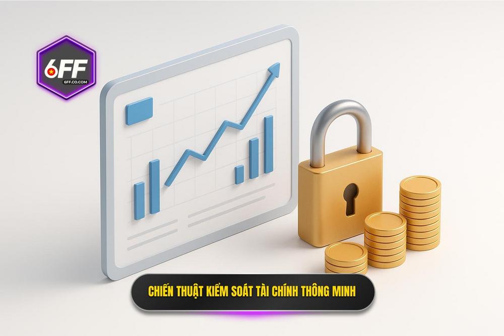 3.chiến Thuật Kiểm Soát Tài Chính Thông Minh